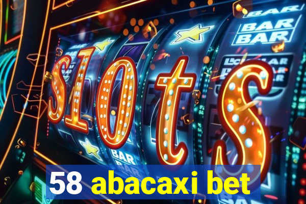 58 abacaxi bet